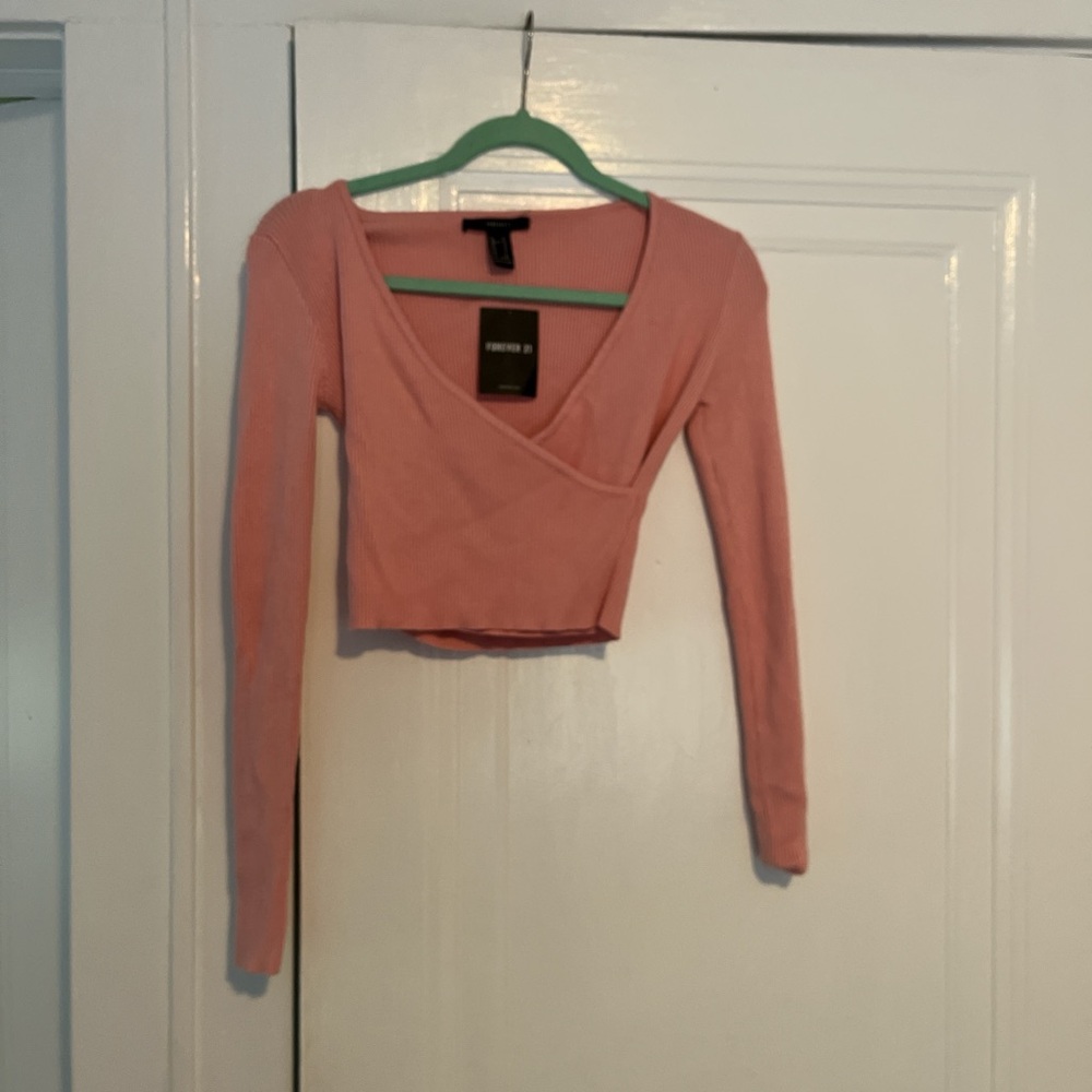 forever 21 sweater